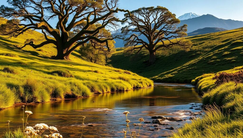 sérénité nature sérénité nature